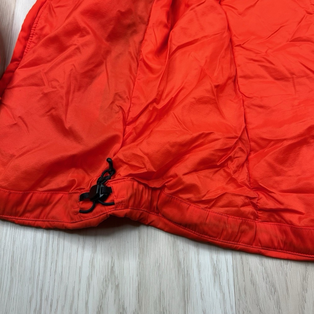 Arc'teryx Proton LT Hoody Women's Size XS Xtra Small Orange NO ZIPPER - Picture 9 of 16
